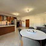 Chris Апартаменти Rhodes City