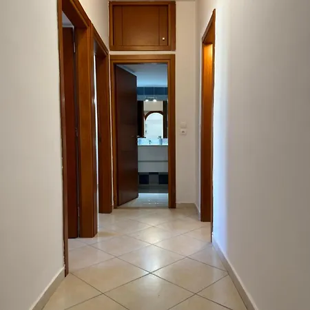 Apartamento Chris