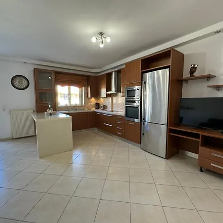 Chris Apartament Rhodes City