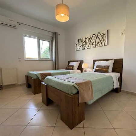 Apartamento Chris *