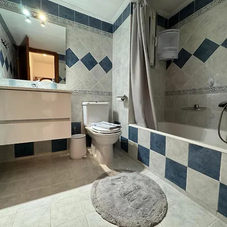 Chris Apartamento Rhodes City