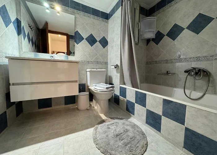 Chris 公寓 Rhodes City